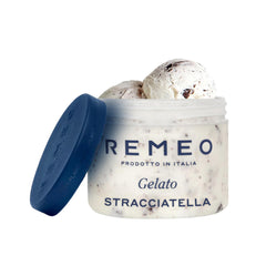 Stracciatella Italian Gelato Frozen