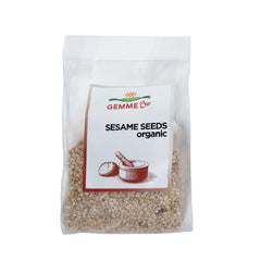 Natural Sesame Seeds Organic