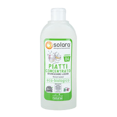 Concentrate Liquid Soap - Machine Wash