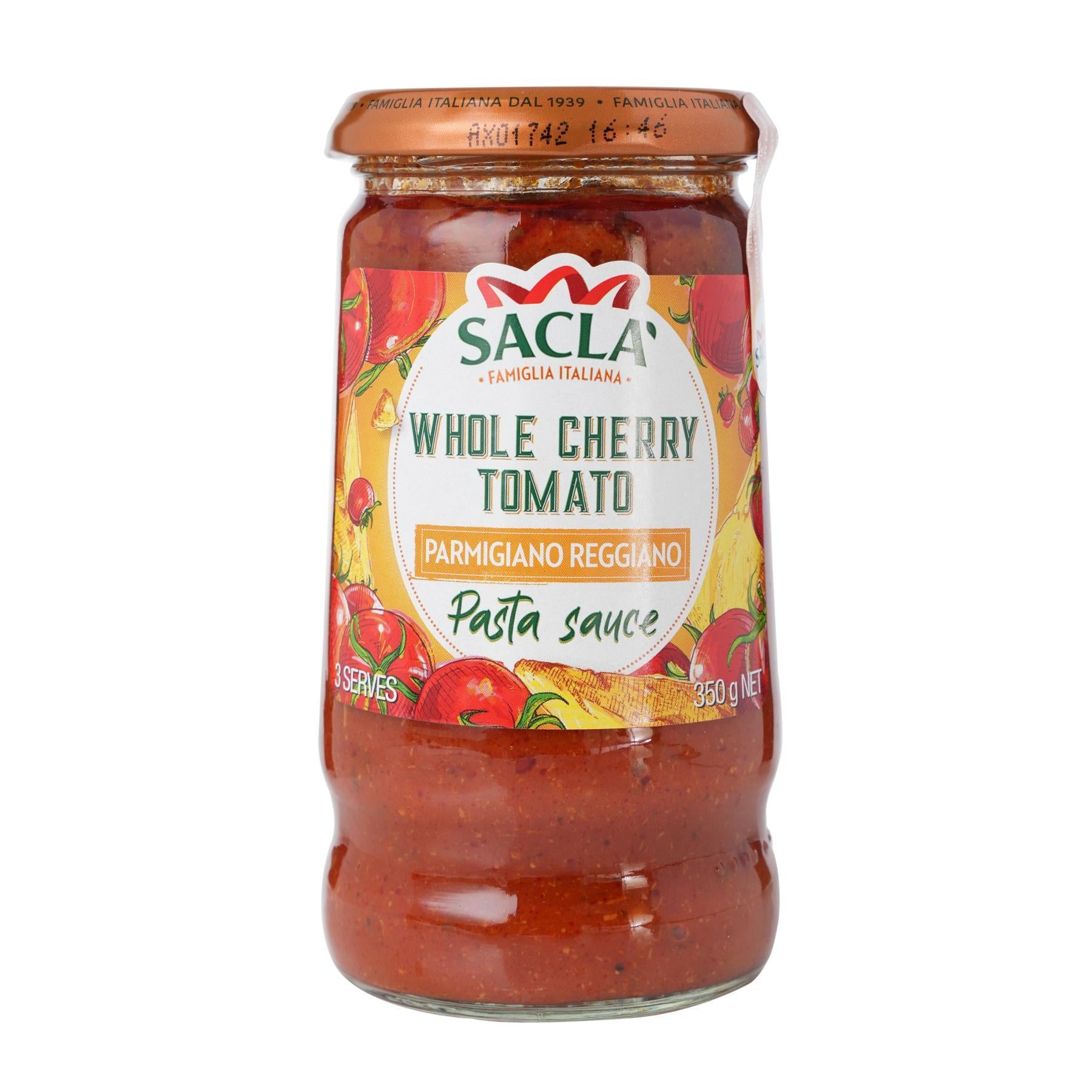 Tomato Basil Sauce Casinetto