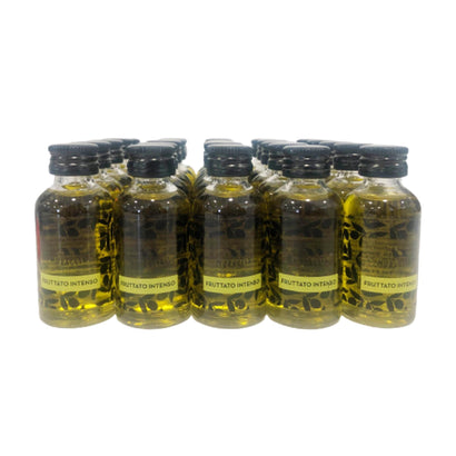 Extra Virgin Olive Oil Coratina 20ml x 25pcs_0