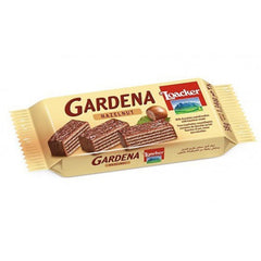 Gardena Chocolate Coated Wafers