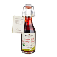 Organic Premium Aged Apple Vinegar