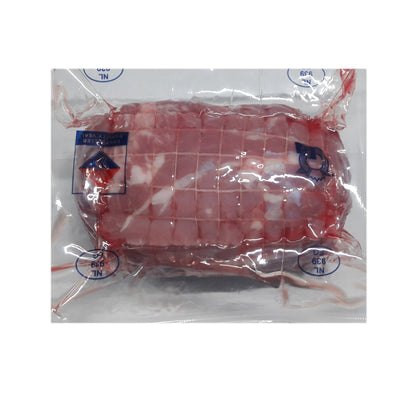 Milk-fed Veal Roast Frozen_1