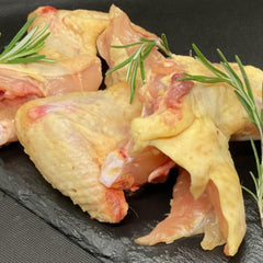 Chicken Wings Organic