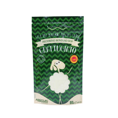 Pecorino Romano PDO Grated Bag