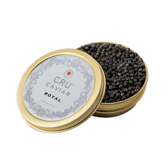 Caviar Transmontanus Royal 50g