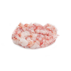 Tartare Pink Shrimp Frozen