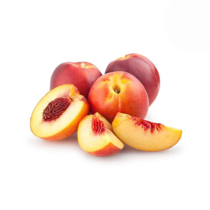 Nectarines from Italy_0