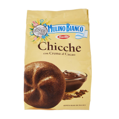 Chicche Italian Breakfast Biscuits