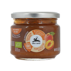 Jam Apricot Organic