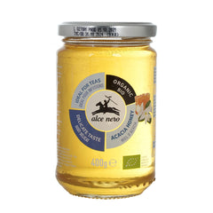 Organic Italian Acacia Honey