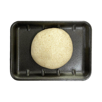 Pizza Dough Whole Wheat Wrapped Frozen 250g_1