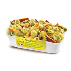 Gran Fritto Misto Battered Vegetables Mix Frozen