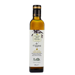 Extra Virgin Olive Oil De Coppini