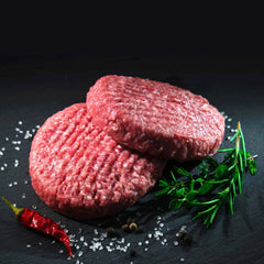 Grass-fed Beef Burger with Truffle from Argentina 130g x 2pcs
