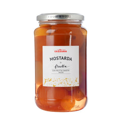Whole Fruit Mostarda from Lombardy