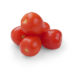 Tomato Plum