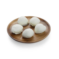 Buffalo Mozzarella PDO 50g x 5pcs