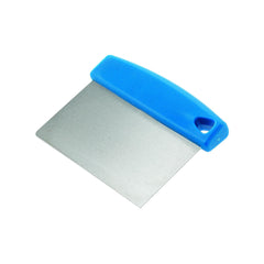 Dough Cutter with Plastic Handle