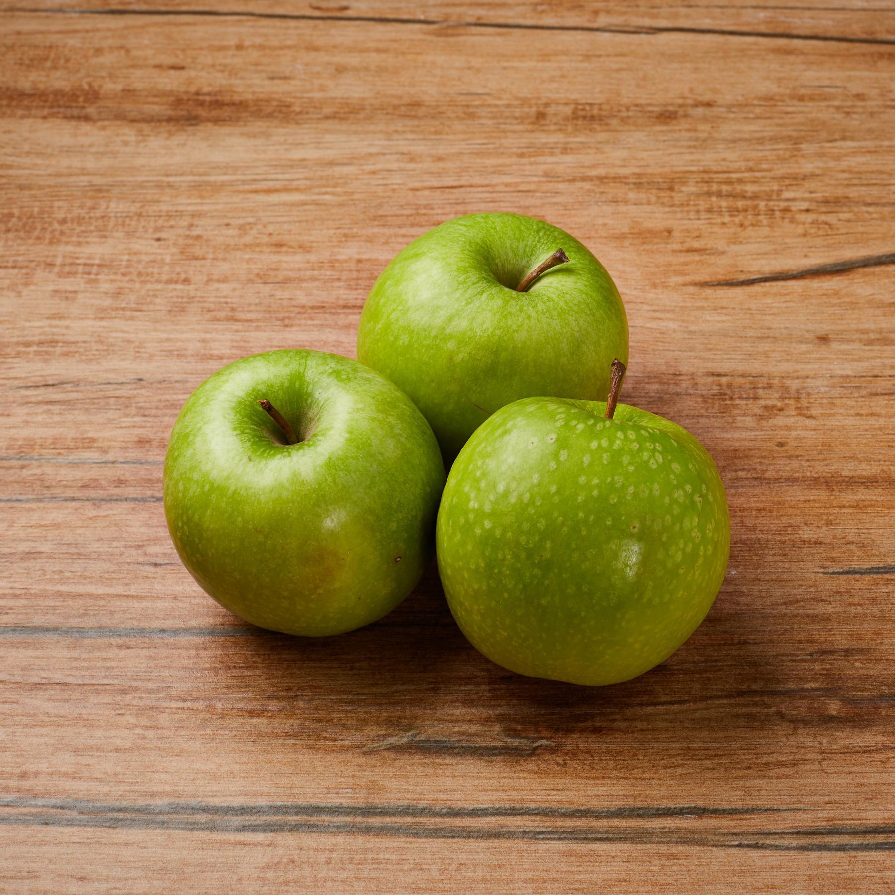 Apples in Review: Vol 2 – Granny Smith