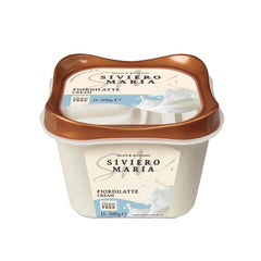 Fiordilatte Artisan Gelato Ice Cream Italian Frozen