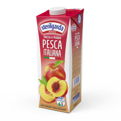 Juice Peach