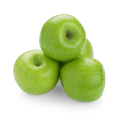 Apples Green_0