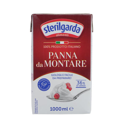 Panna Da Montare Bonizzi Prodotti A Base Latte, 55% OFF