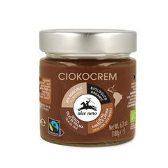 Spread Nut Chocolate Cream Organic