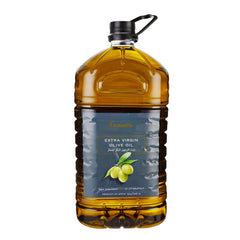 Extra Virgin Olive Oil Primo PDO Monti Iblei can - Cutrera - 5l