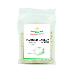 Pearl Barley Organic