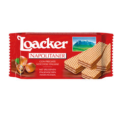 Napolitaner Wafer