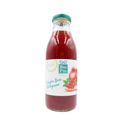 Juice Pomegranate, Apple, Grape & Blackcurrant Organic