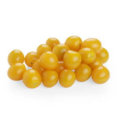 Tomatoes Cherry Yellow