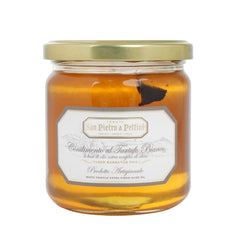 White Truffle Honey from Umbria