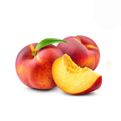 Peaches from Italy