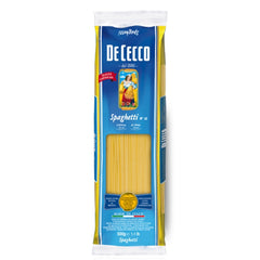Spaghetti #4012
