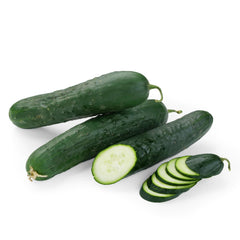 Cucumber from Italy