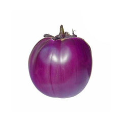 Eggplant Violet from Italy
