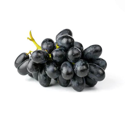 Grapes Black from Italy_0