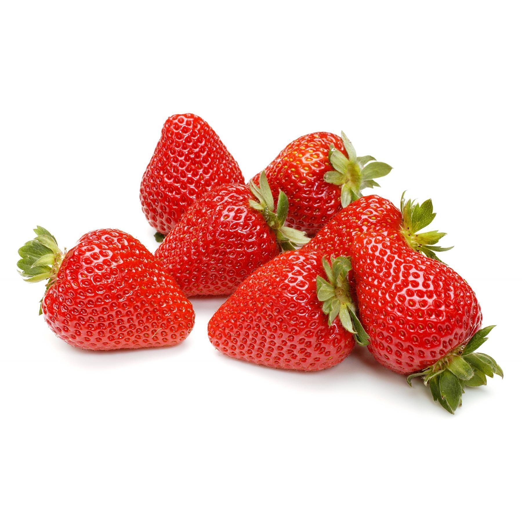 Sterilgarda Low-fat Strawberry Yogurt 250 g