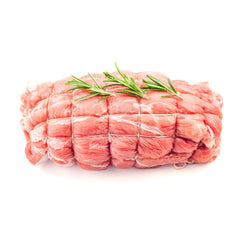 Milk-fed Veal Roast Frozen