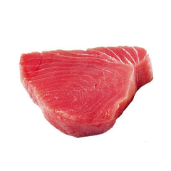 Tuna Yellowfin Steak Frozen