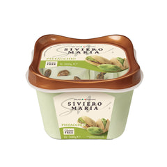 Pistachio Artisan Gelato Ice Cream Italian Frozen