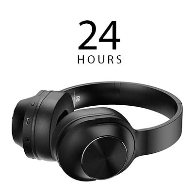 friendie PRO 4 Active Noise Cancelling Headphones