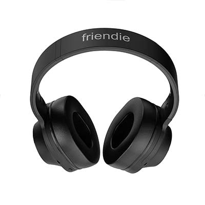 friendie PRO 4 Active Noise Cancelling Headphones