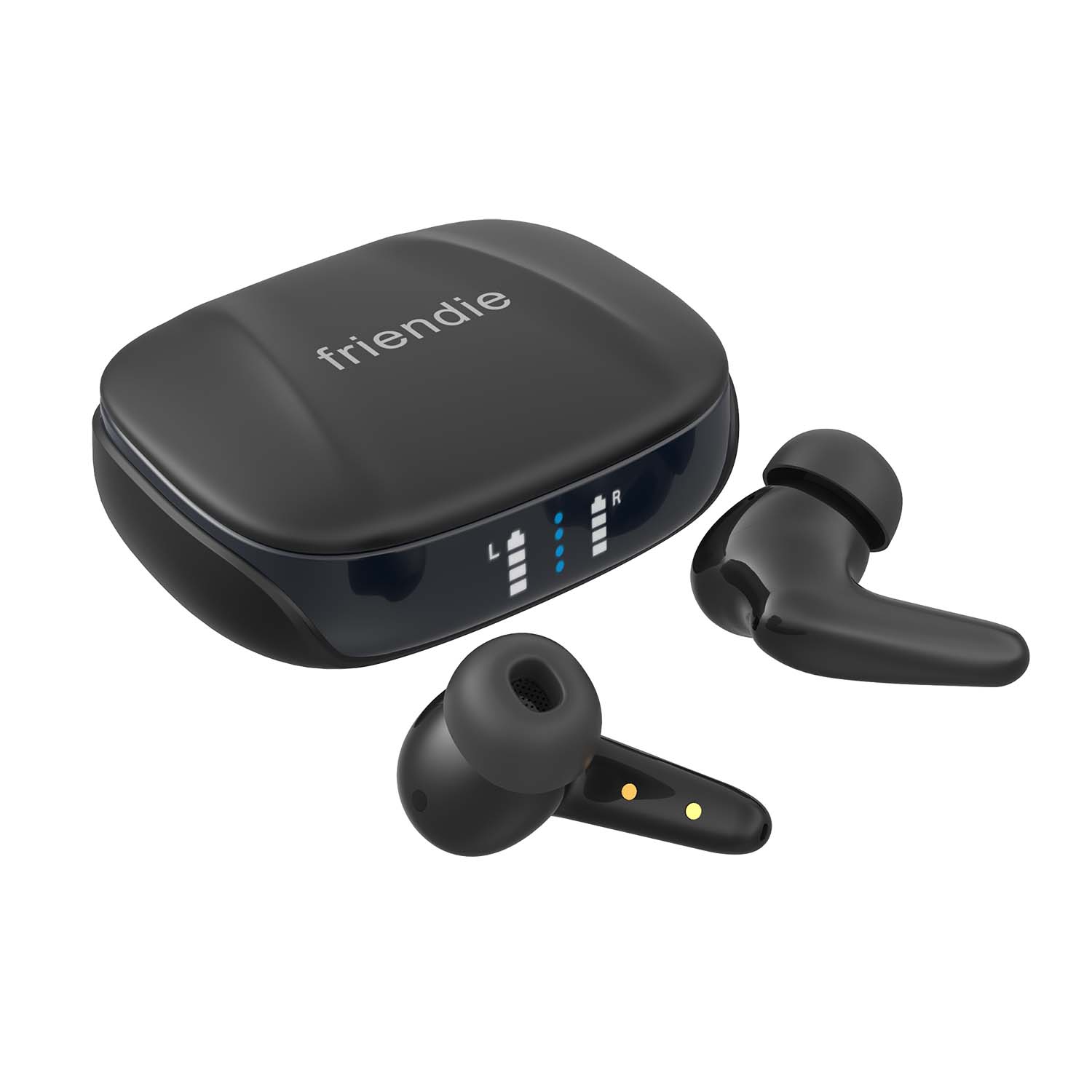 philips noise cancelling earbuds