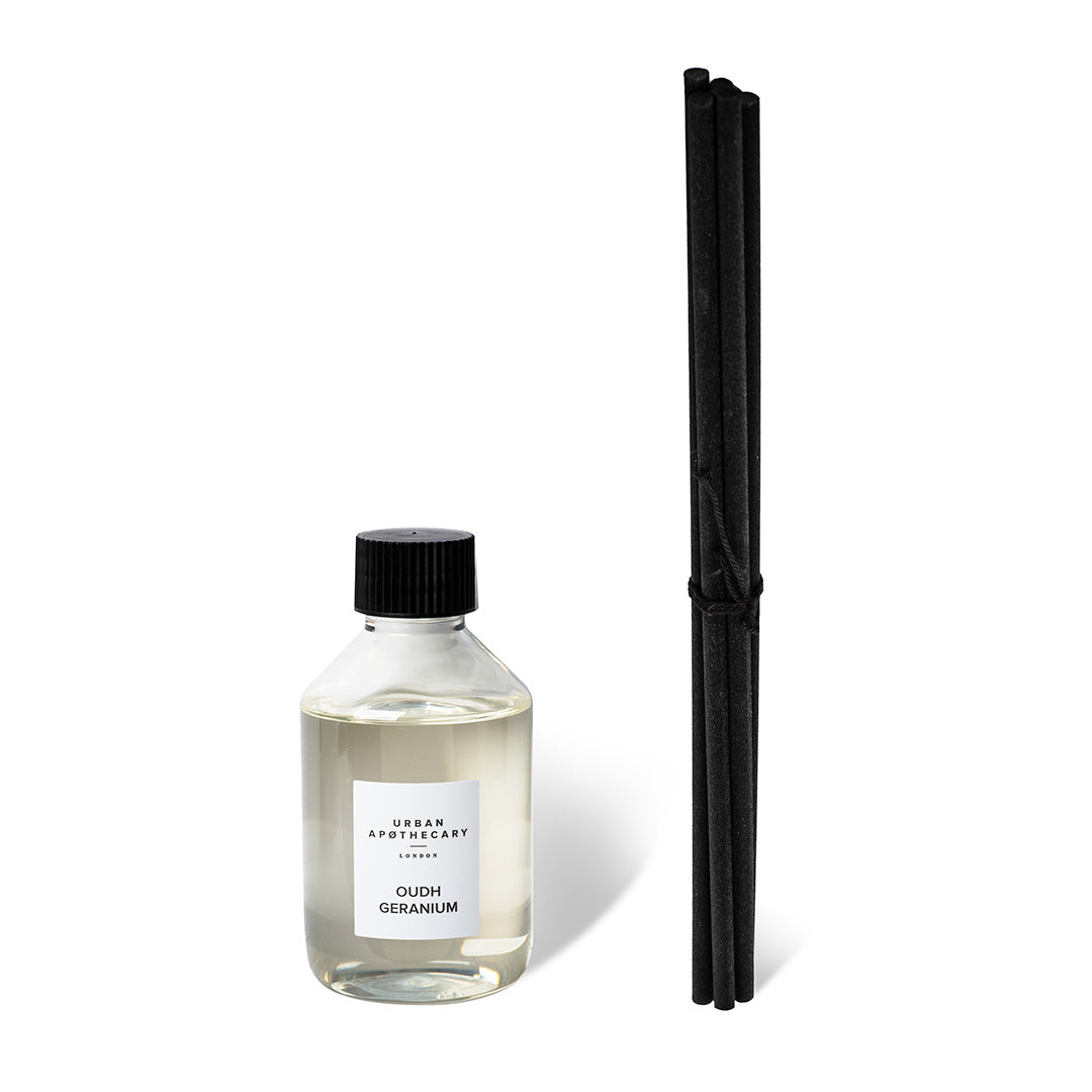 Signature Diffuser Refill | Urban Apothecary London | British Made