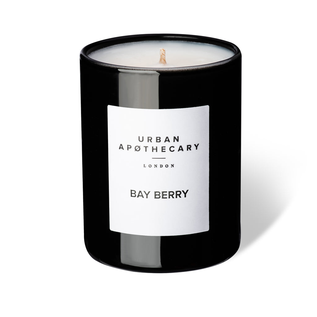 Bay Berry Luxury Diffusers | Urban Apothecary London | British Made